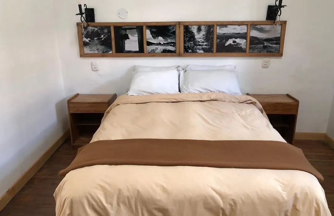 Hostal Qorichaska-1