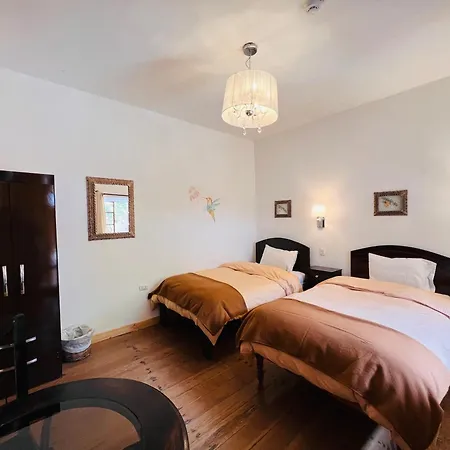 Hostal Qorichaska-2